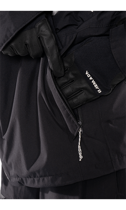 CHAPTER GORE-TEX® JACKET